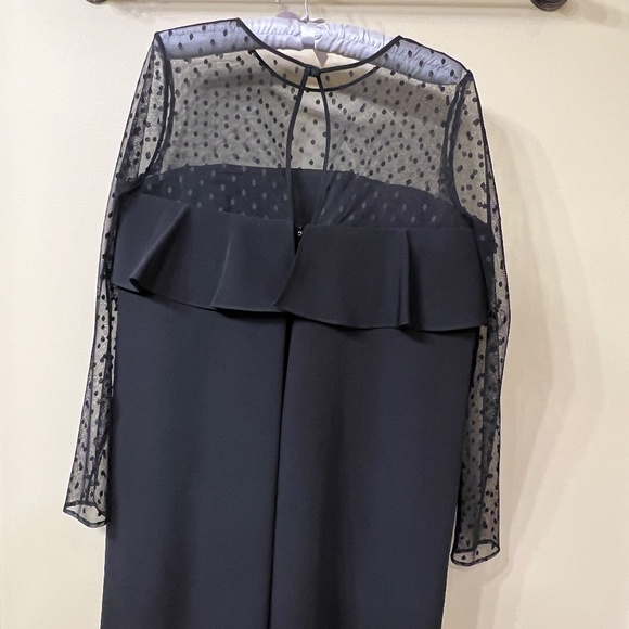 Milly Cocktail Dress - Picture 5 of 5